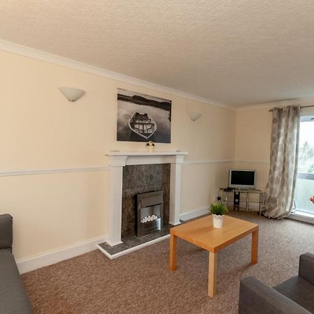 Loch View Apartment Fort William Luaran gambar