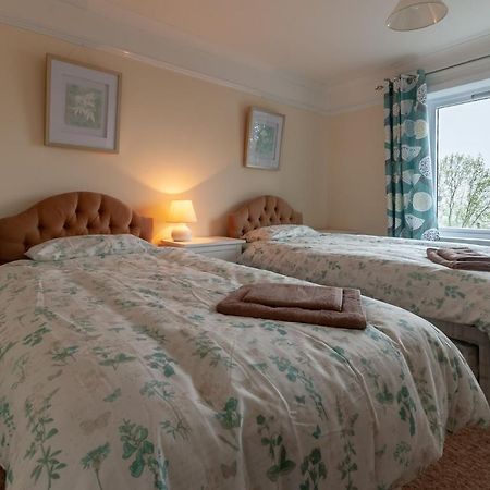 Loch View Apartment Fort William Luaran gambar