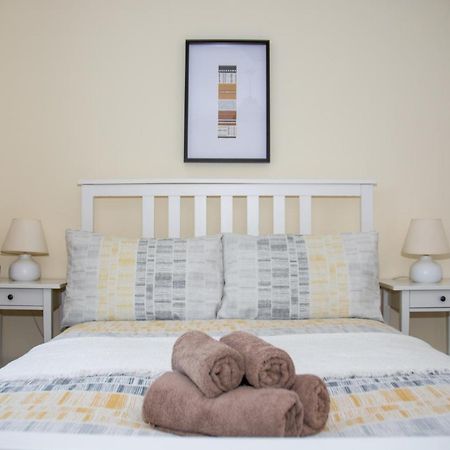 Loch View Apartment Fort William Luaran gambar