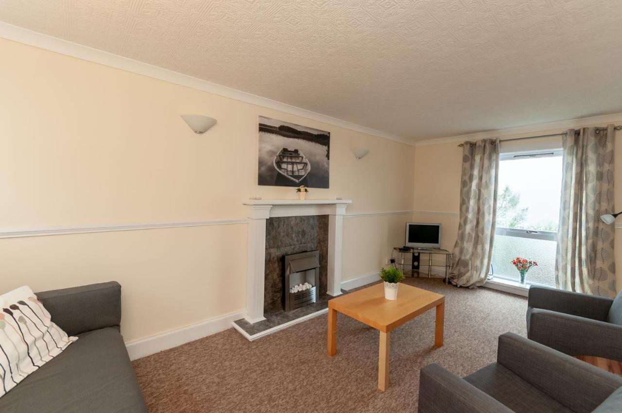 Loch View Apartment Fort William Luaran gambar