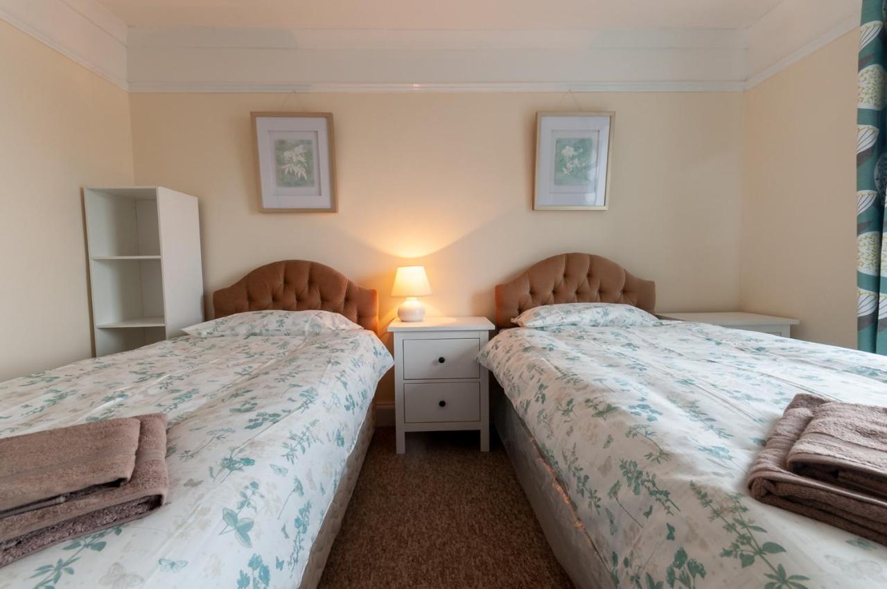 Loch View Apartment Fort William Luaran gambar