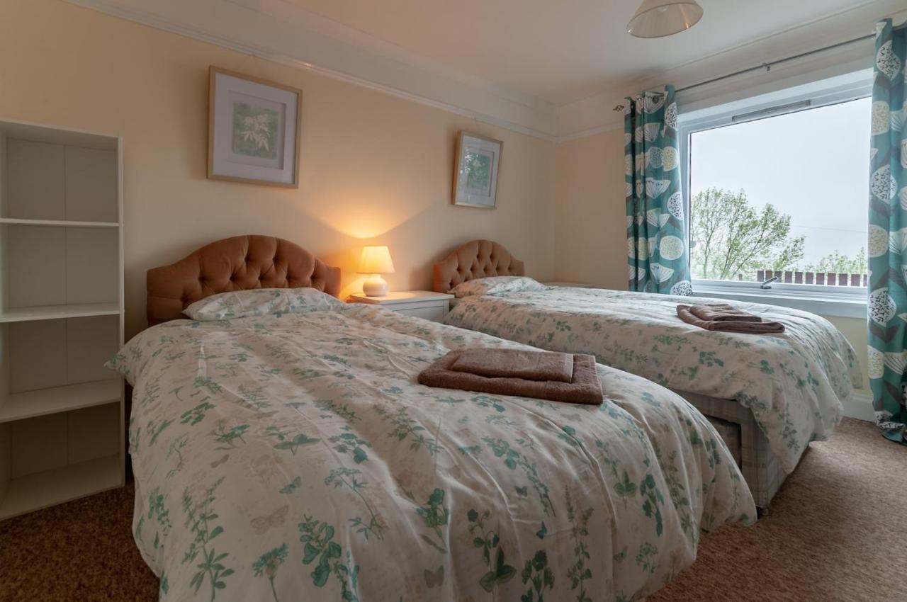 Loch View Apartment Fort William Luaran gambar